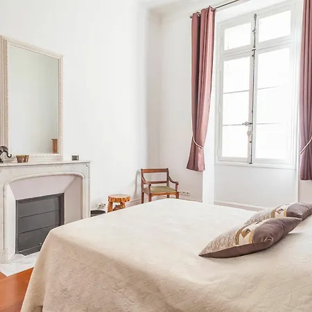 Apartment 4 Tassigny 2 Cannes