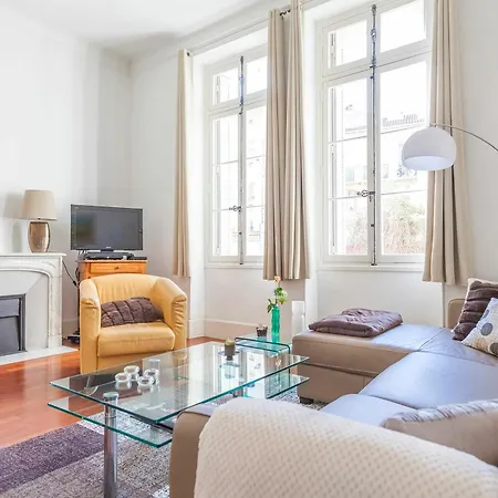 4 Tassigny 2 Apartment *
